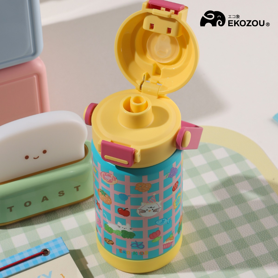 EKO KIDS : Wonder Buddy