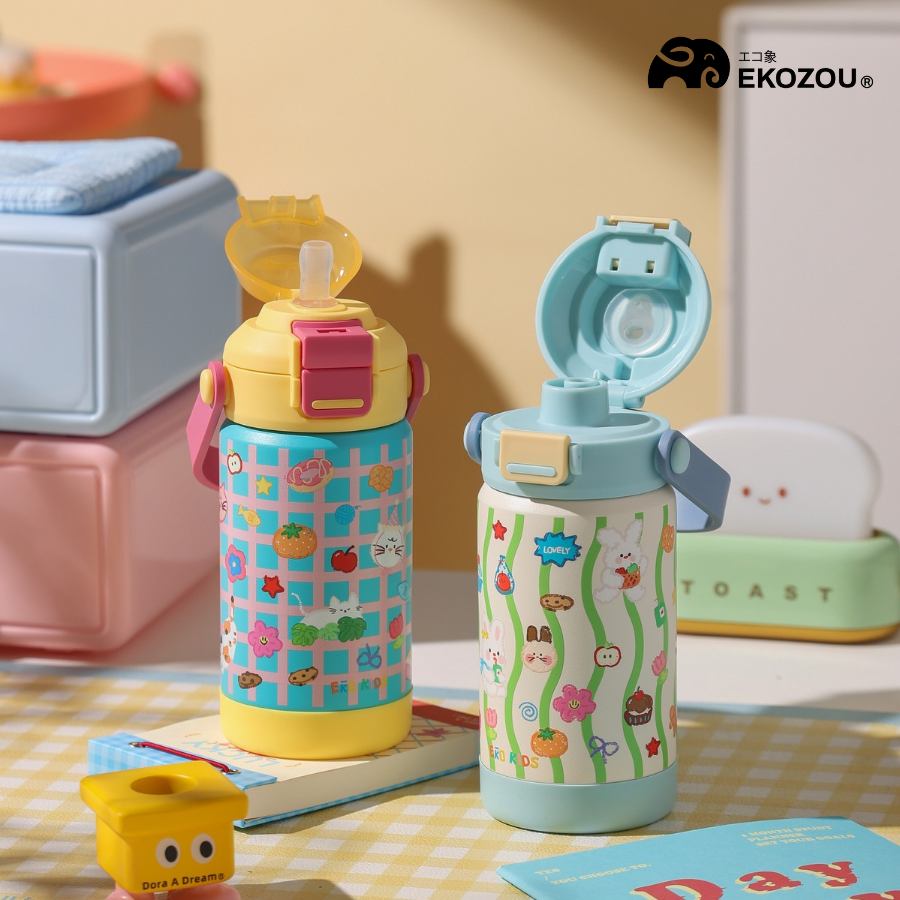 EKO KIDS : Wonder Buddy