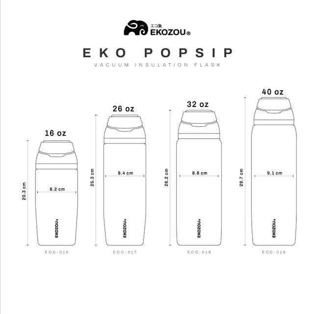 EKO POPSIP