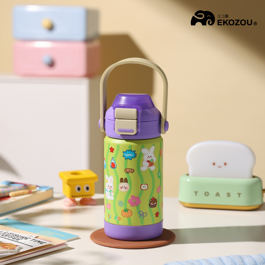 EKO KIDS : Wonder Buddy