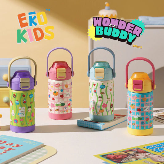 EKO KIDS : Wonder Buddy