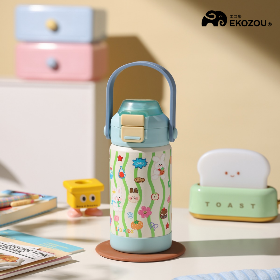 EKO KIDS : Wonder Buddy