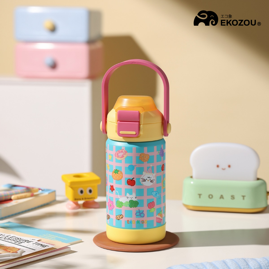 EKO KIDS : Wonder Buddy